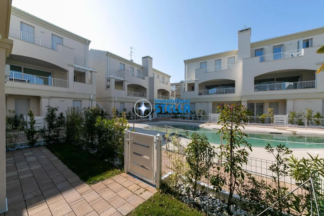 Villaggio Le Tropezien Lido di Jesolo 0*,