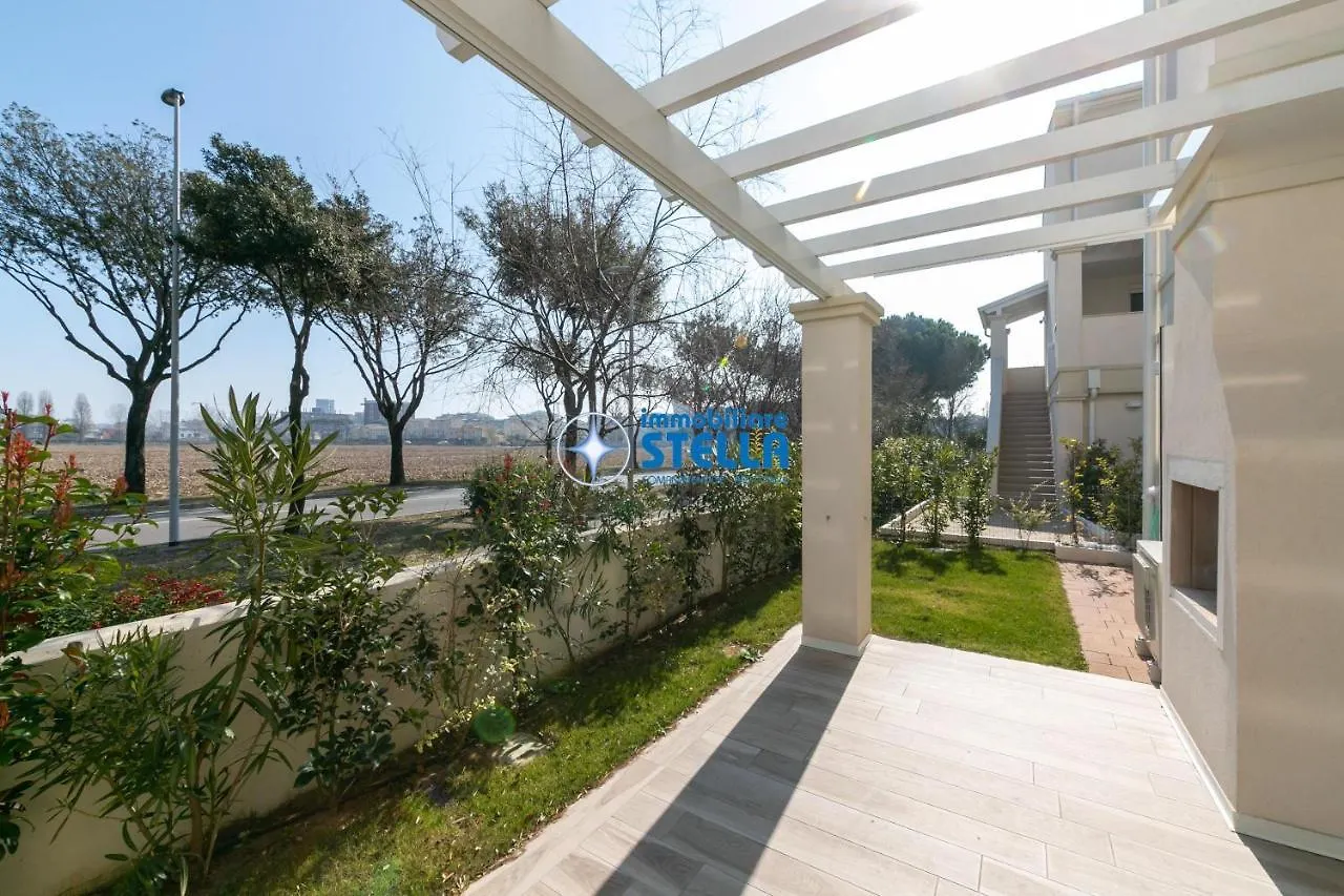 Villaggio Le Tropezien Lido di Jesolo Campsite