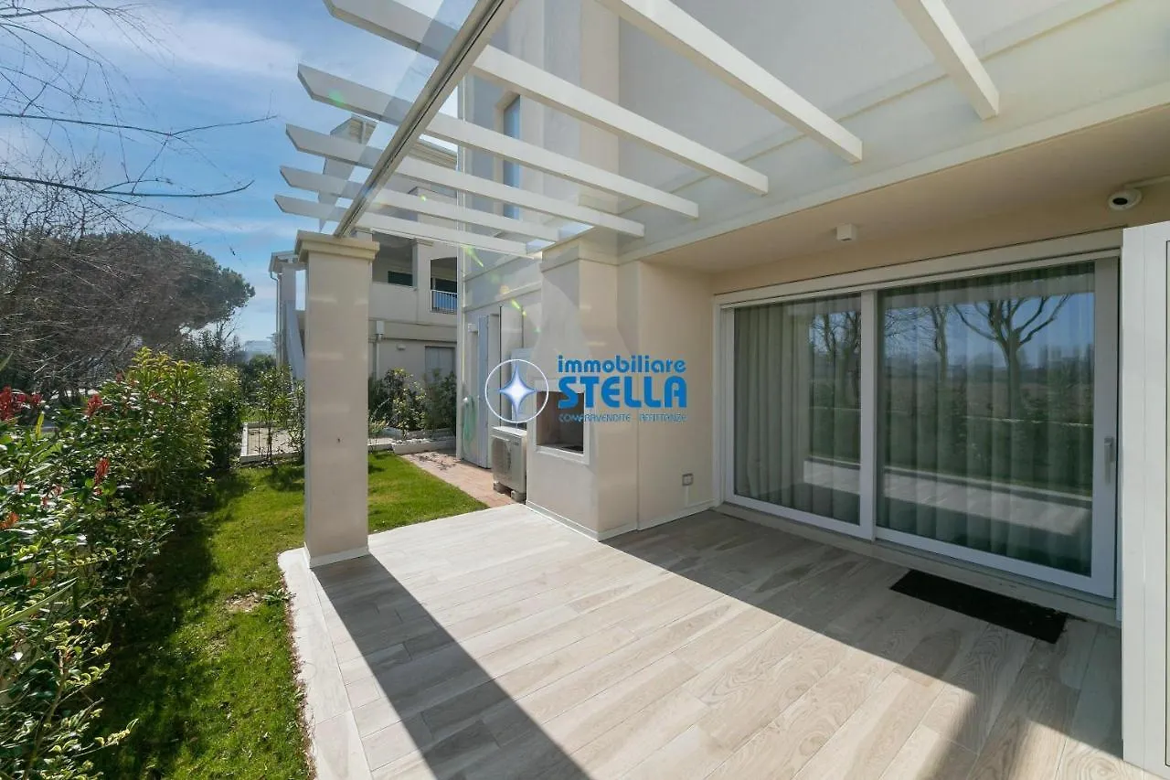 Campsite Villaggio Le Tropezien Lido di Jesolo Italy