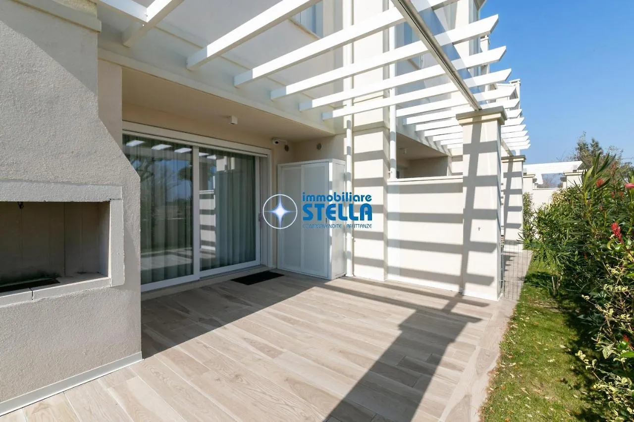 Villaggio Le Tropezien Lido di Jesolo