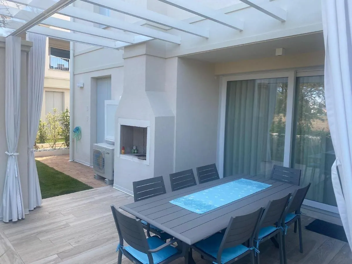 Villaggio Le Tropezien Lido di Jesolo
