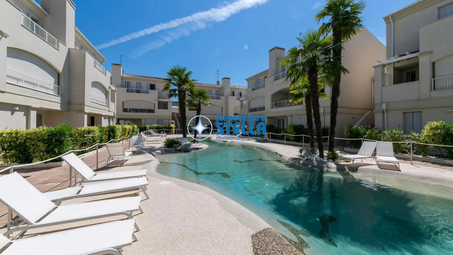Villaggio Le Tropezien Lido di Jesolo