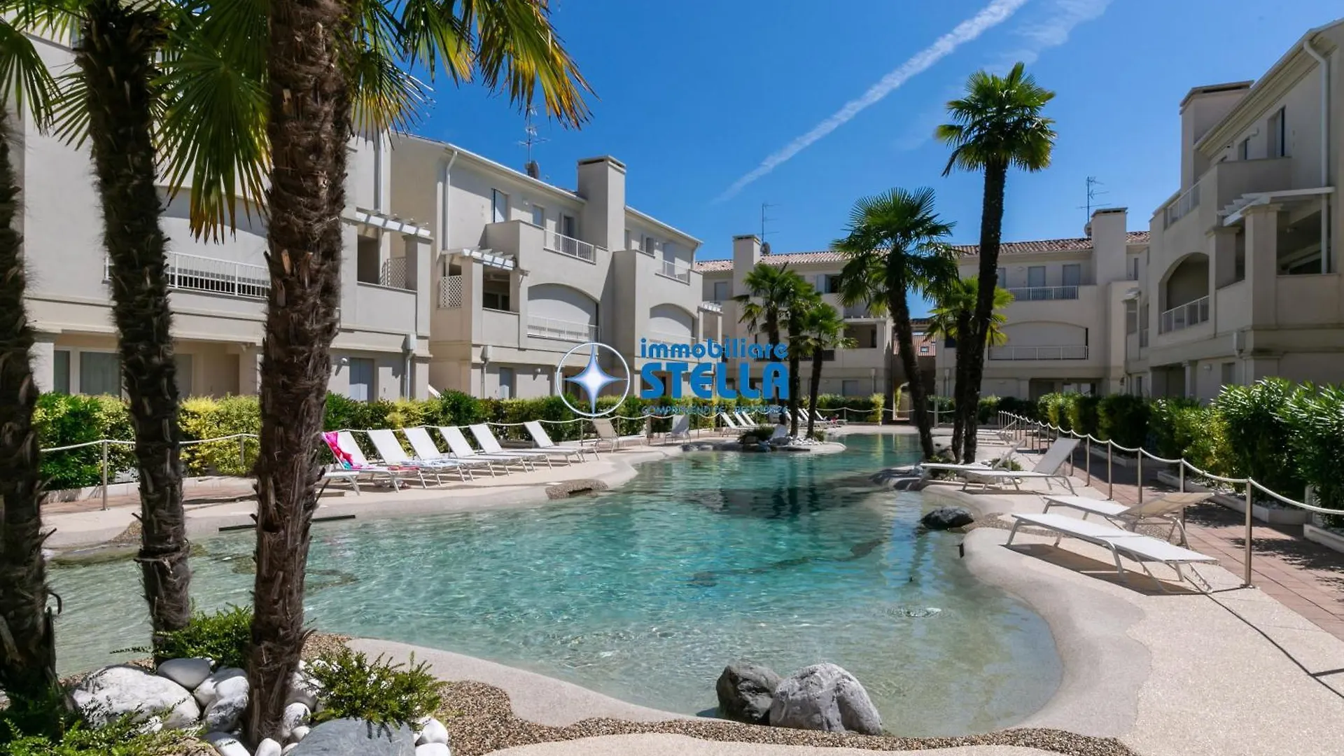 Villaggio Le Tropezien Lido di Jesolo 0*,  Italy