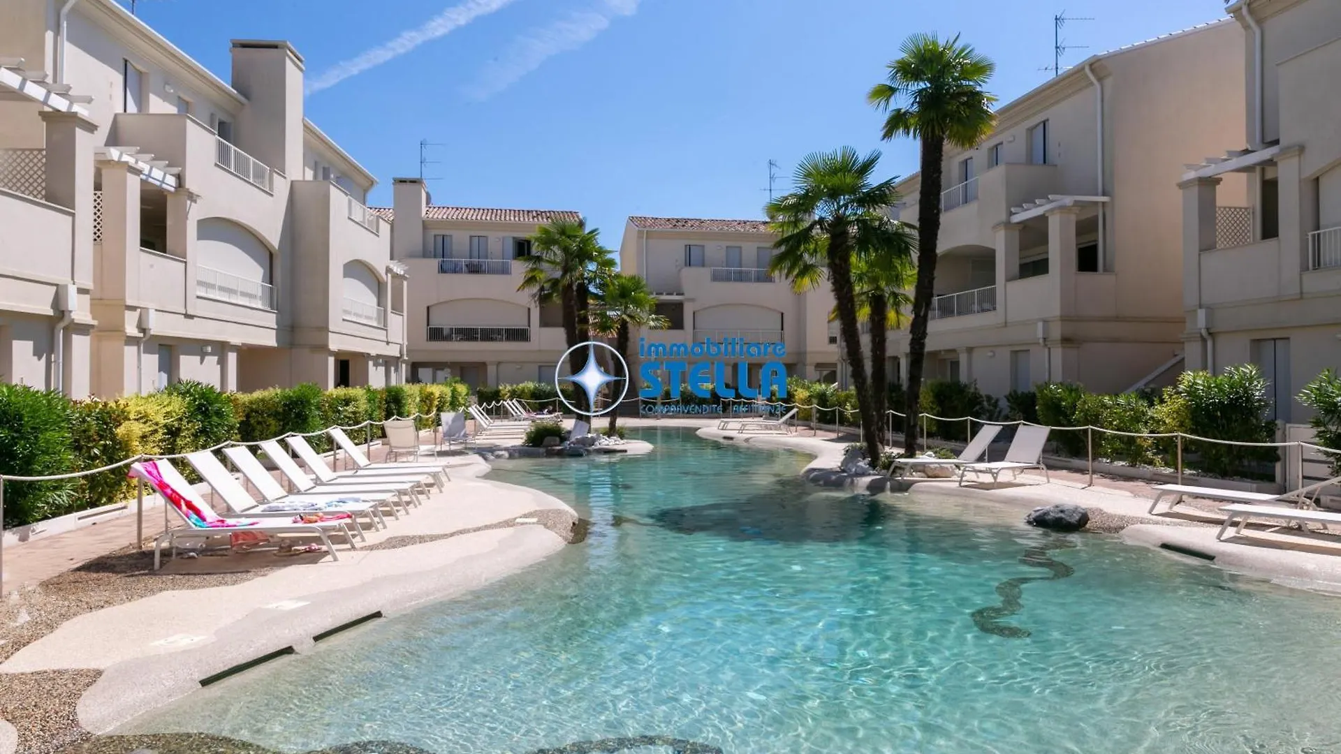 Villaggio Le Tropezien Lido di Jesolo
