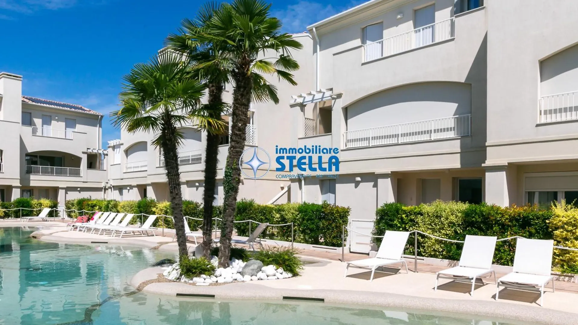 Villaggio Le Tropezien Lido di Jesolo Italy