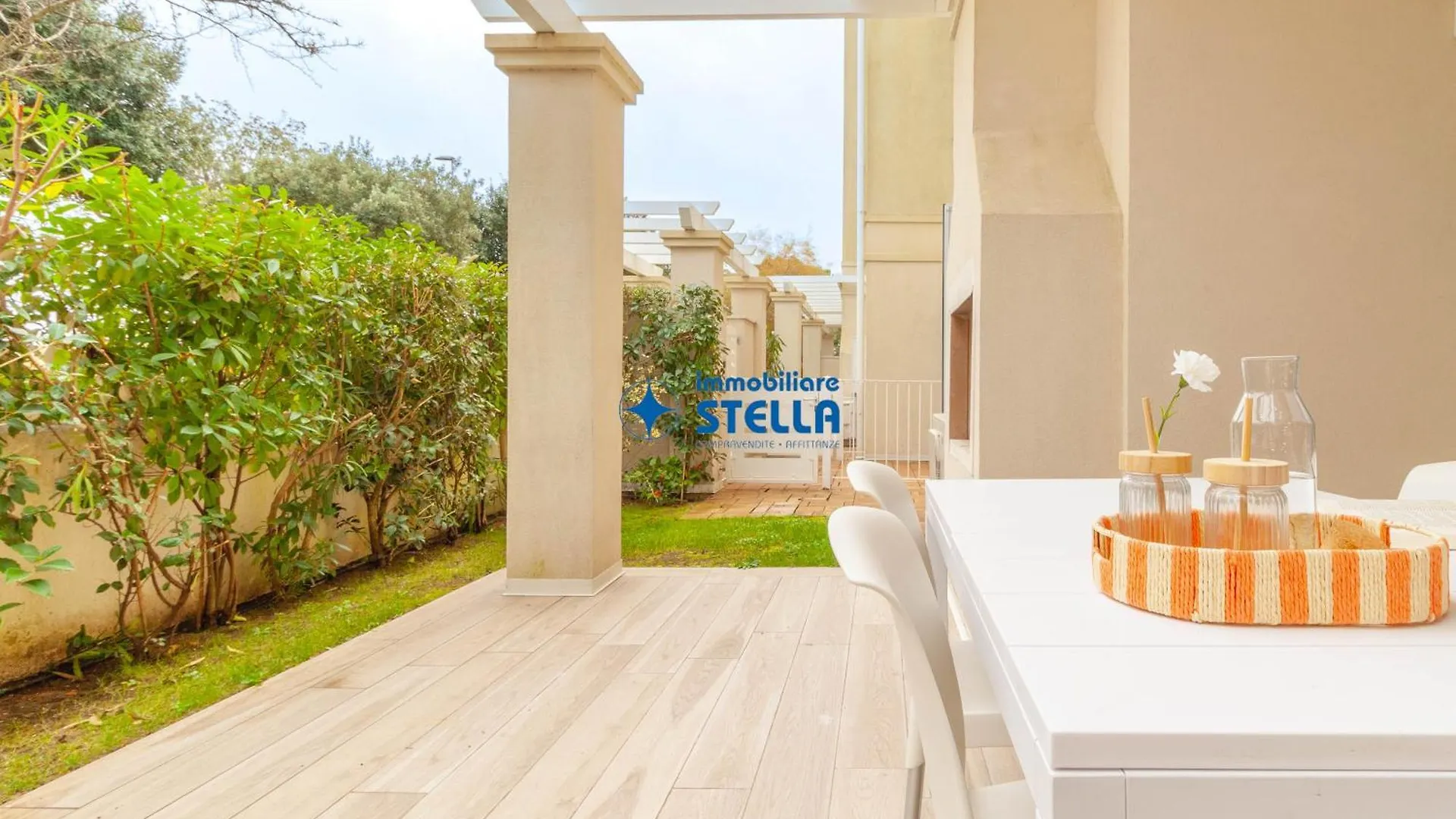 Villaggio Le Tropezien Lido di Jesolo Italy