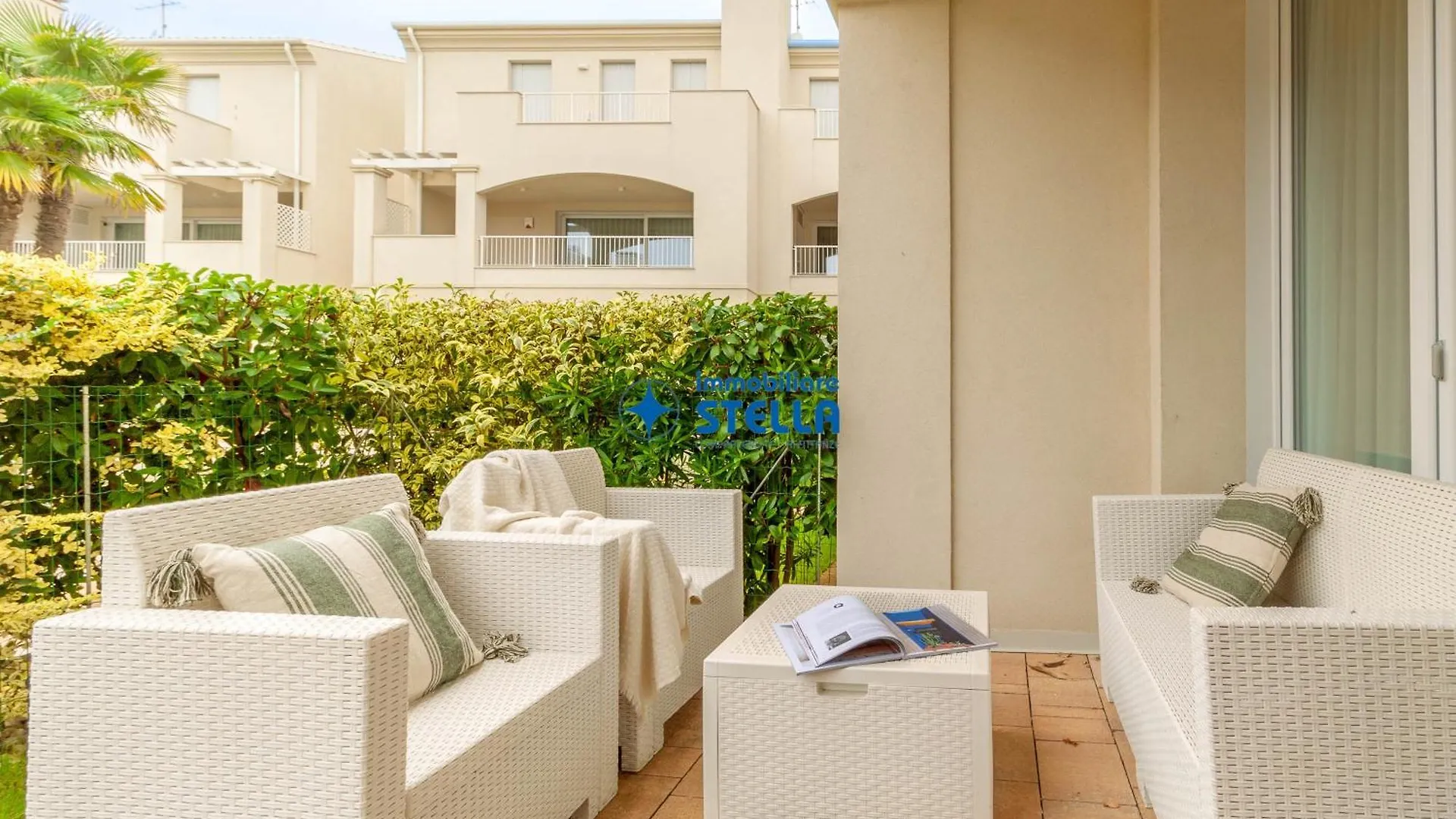 Campsite Villaggio Le Tropezien Lido di Jesolo