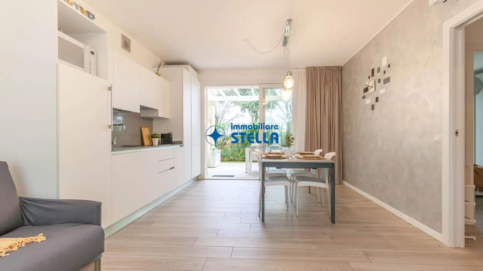 Villaggio Le Tropezien Lido di Jesolo