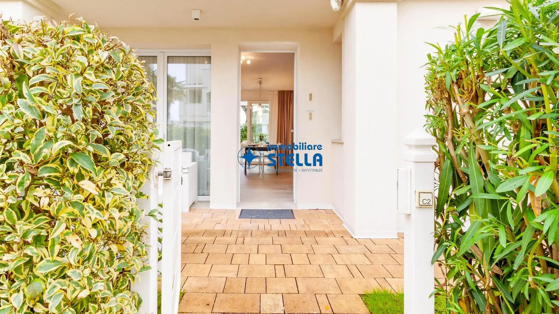 Campsite Villaggio Le Tropezien Lido di Jesolo