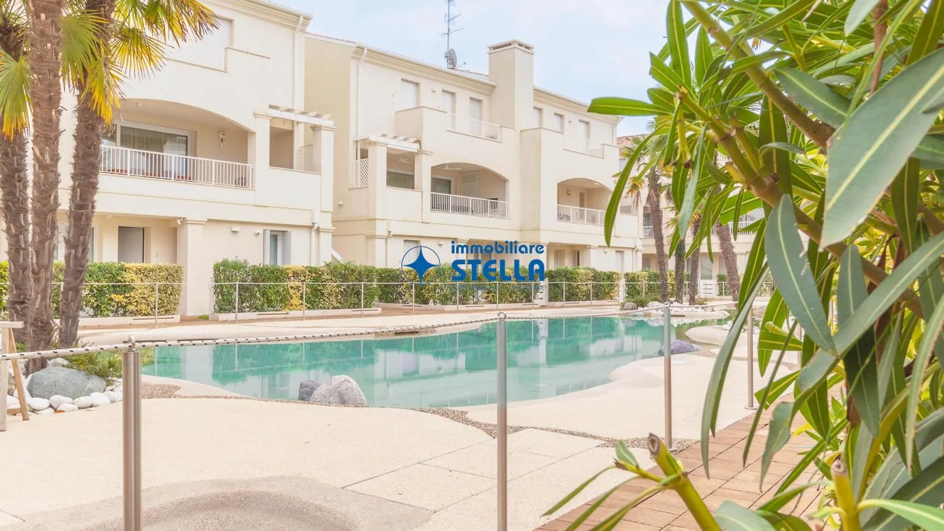 Villaggio Le Tropezien Lido di Jesolo Campsite
