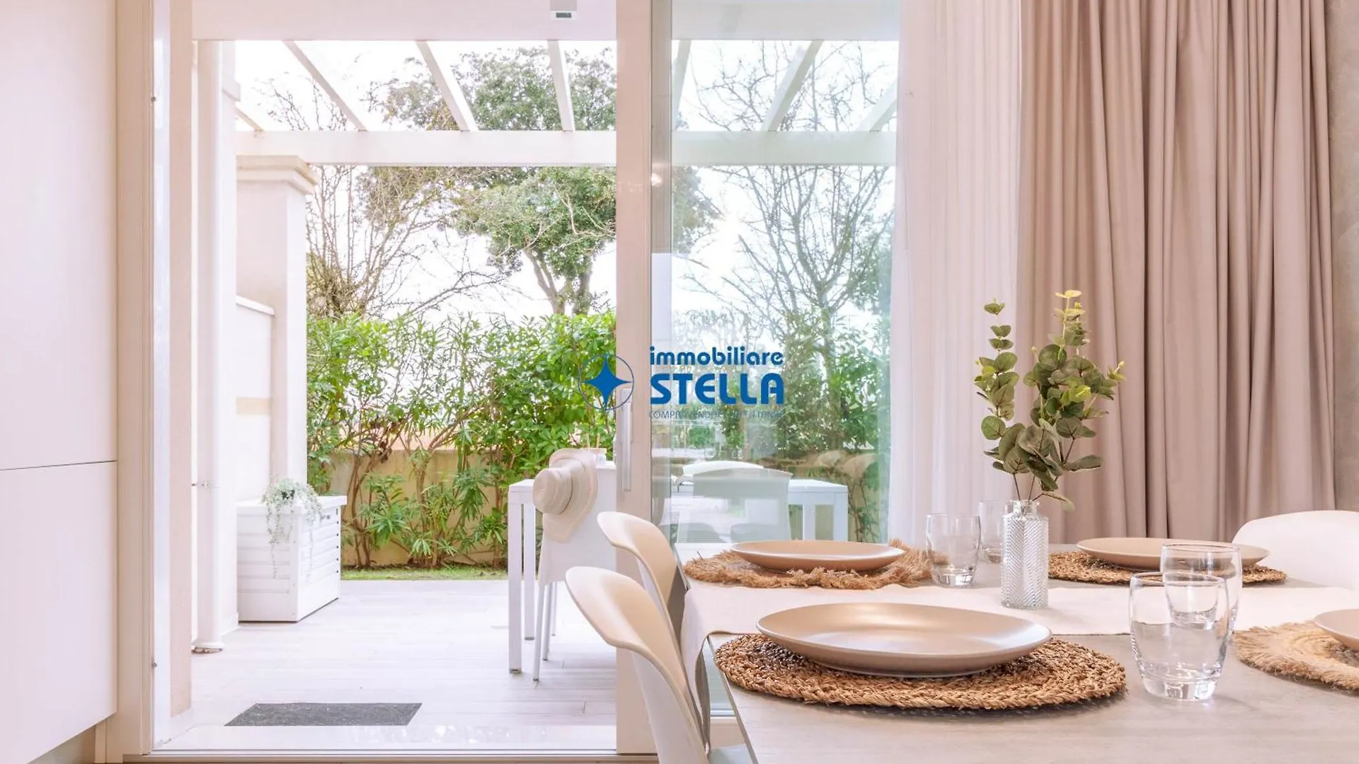 Villaggio Le Tropezien Lido di Jesolo